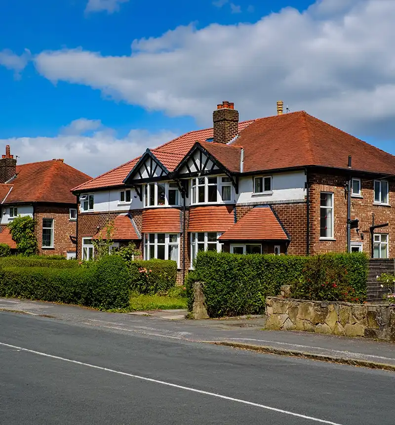 Buy-to-Let Investment