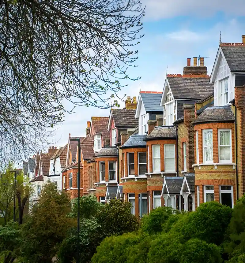 Buying and Selling Property