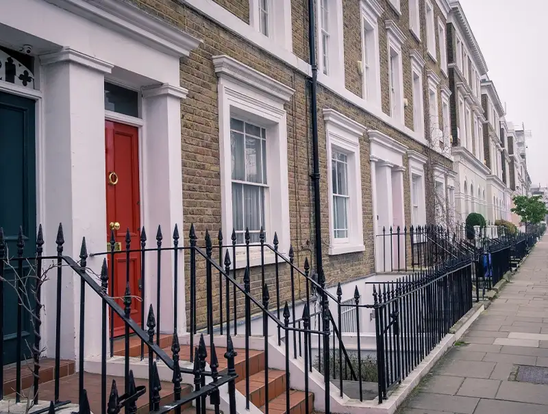 Management for Portfolio Landlords