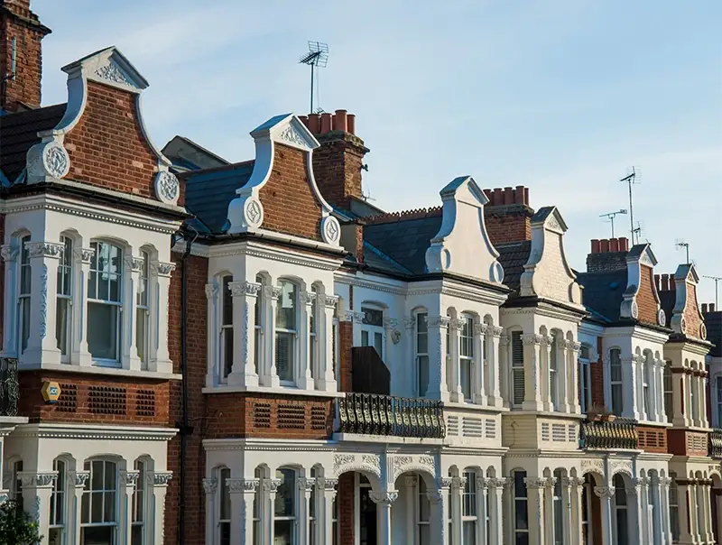 Property Compliance Support