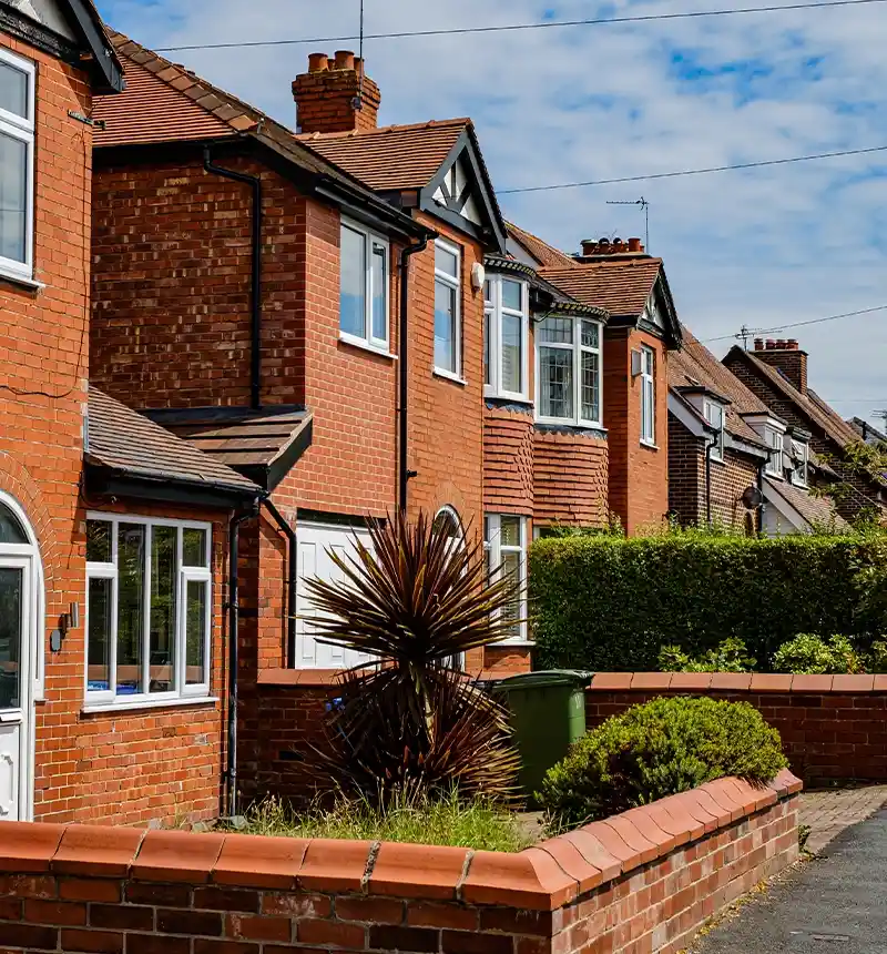 Property Sourcing