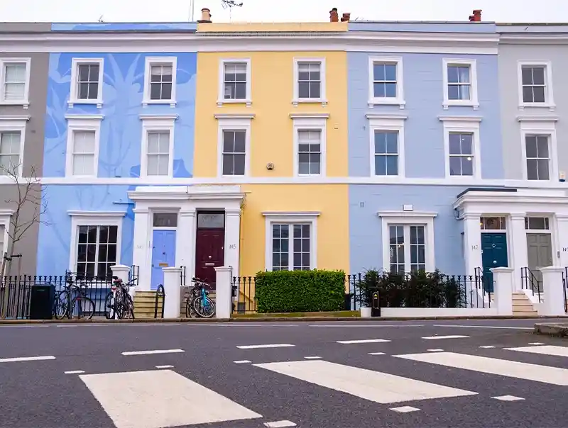 Tenant Management